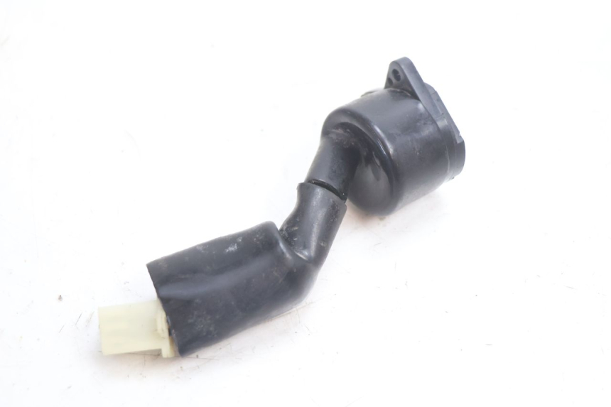 photo de COUPE CONTACT KEEWAY FOCUS 50 (2006 - 2009) - Zoom état d’usage