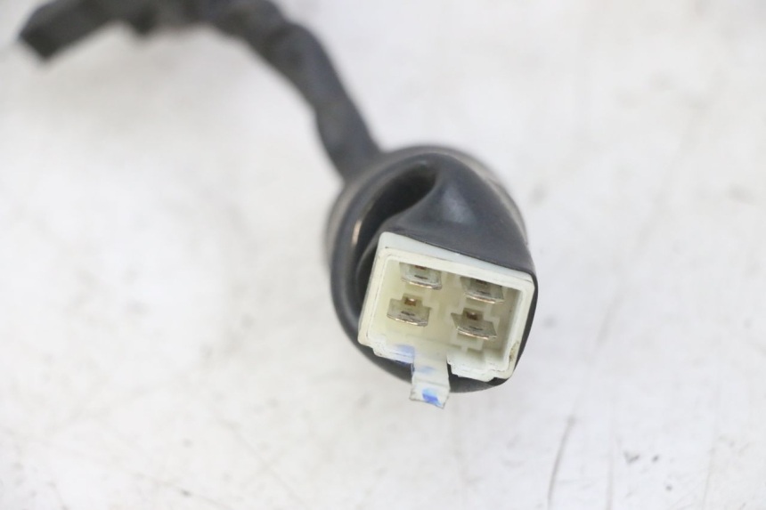 photo de COUPE CONTACT HONDA FORZA ABS 300 (2013 - 2017) - Zoom état d’usage