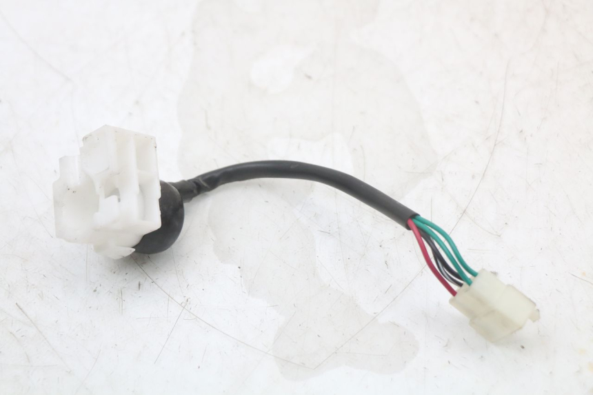 photo de COUPE CONTACT SYM JET 14 4T 50 (2018 - 2022) - Vue principale