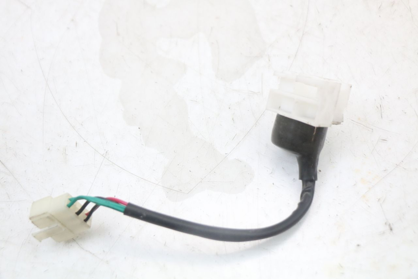 photo de COUPE CONTACT SYM JET 14 4T 50 (2018 - 2022) - Zoom état d’usage