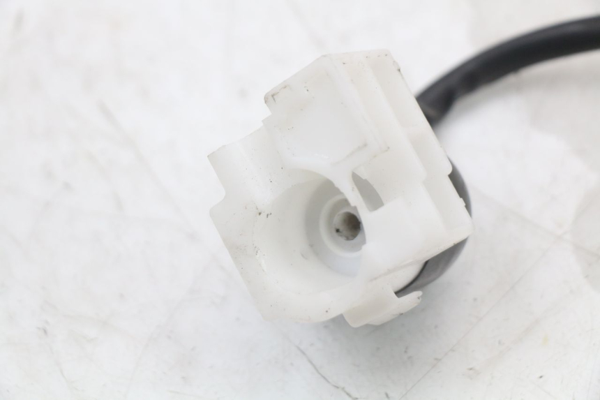 photo de COUPE CONTACT SYM JET 14 4T 50 (2018 - 2022) - Autre angle de vue