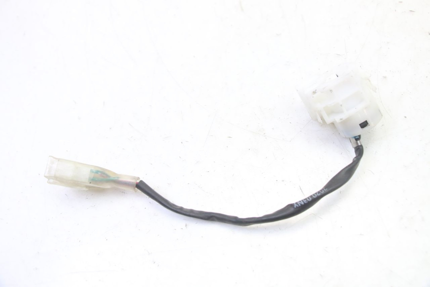 photo de COUPE CONTACT SYM JET 14 4T 50 (2018 - 2022) - Autre angle de vue