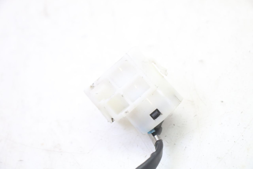 photo de COUPE CONTACT SYM JET 14 4T 50 (2018 - 2022) - Gros plan technique