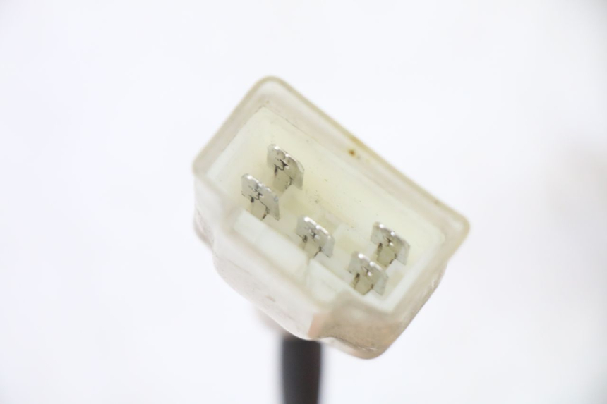 photo de COUPE CONTACT SYM JET 14 4T 50 (2018 - 2022) - Vue d’ensemble