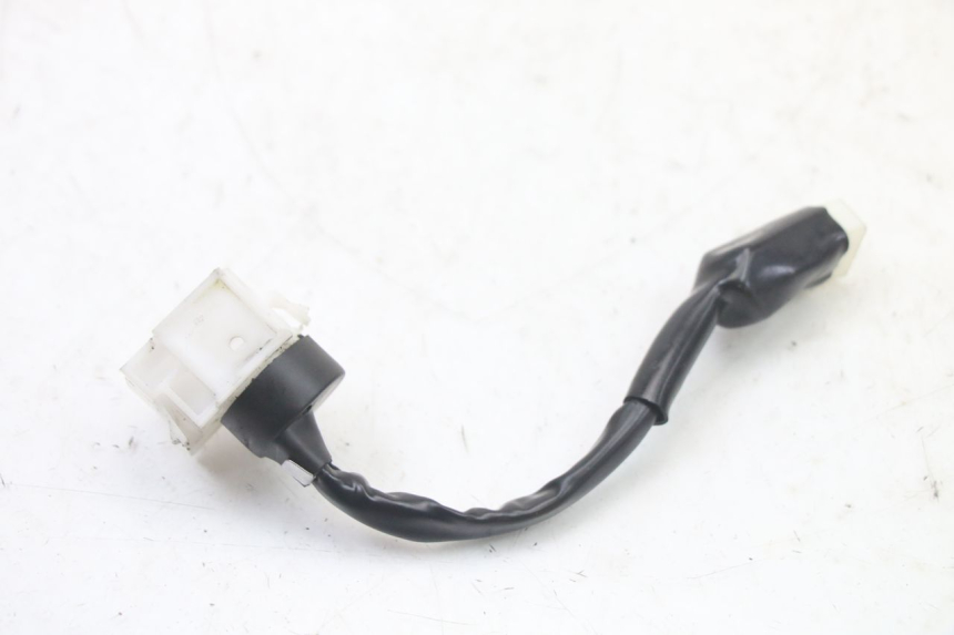 photo de COUPE CONTACT JM MOTORS MIA 50 (2017 - 2020) - Autre angle de vue