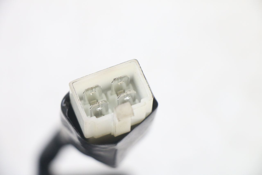 photo de COUPE CONTACT JM MOTORS MIA 50 (2017 - 2020) - Gros plan technique