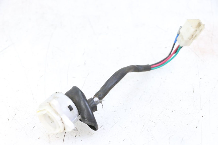 photo de COUPE CONTACT JM MOTORS OLDIES 4T 50 (2010 - 2020) - Vue principale