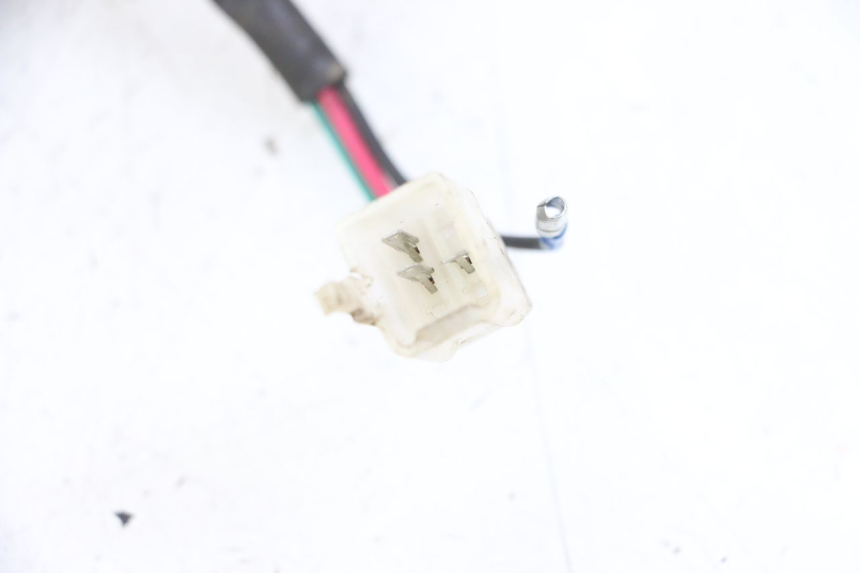 photo de COUPE CONTACT JM MOTORS OLDIES 4T 50 (2010 - 2020) - Autre angle de vue