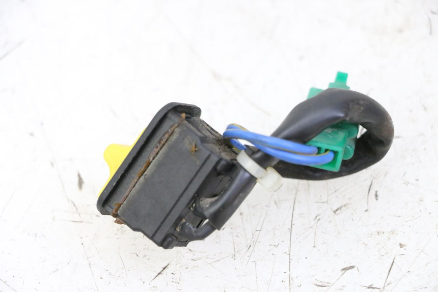 photo de COUPE CONTACT SYM JOYMAX 125 (2010 - 2017) - Zoom état d’usage