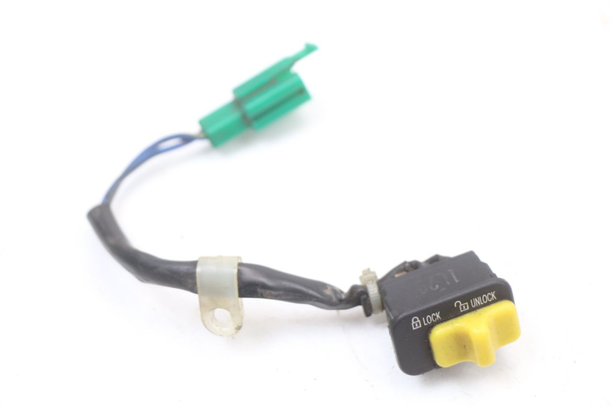 photo de COUPE CONTACT SYM JOYRIDE EVO 125 (2009 - 2016) - Vue principale