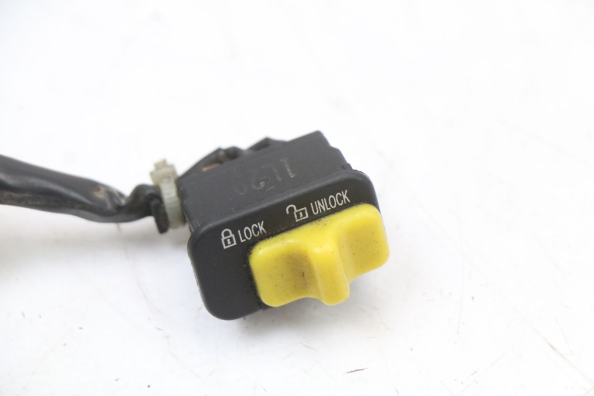 photo de COUPE CONTACT SYM JOYRIDE EVO 125 (2009 - 2016) - Détail de la pièce