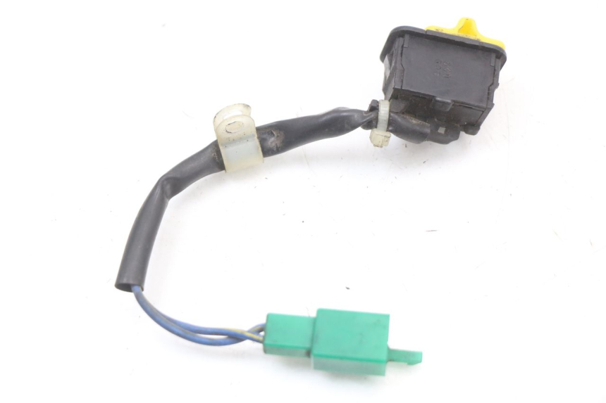 photo de COUPE CONTACT SYM JOYRIDE EVO 125 (2009 - 2016) - Zoom état d’usage