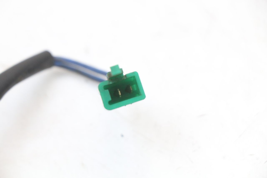 photo de COUPE CONTACT SYM JOYRIDE EVO 125 (2009 - 2016) - Autre angle de vue