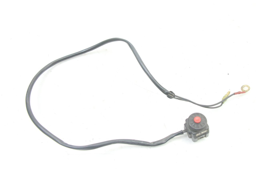 photo de COUPE CONTACT KAWASAKI KX 65 (2000 - 2019) - Vue principale