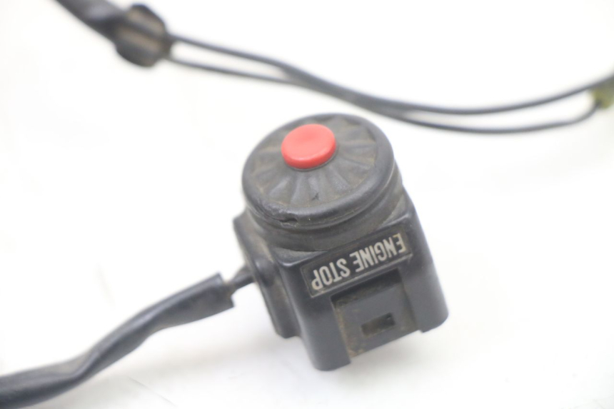 photo de COUPE CONTACT KAWASAKI KX 65 (2000 - 2019) - Autre angle de vue