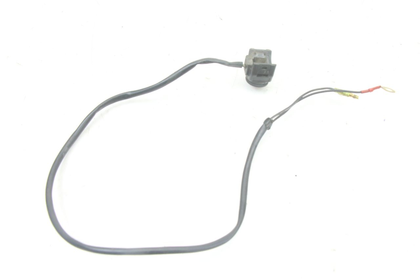 photo de COUPE CONTACT KAWASAKI KX 65 (2000 - 2019) - Gros plan technique