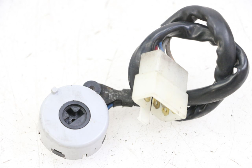 photo de COUPE CONTACT KAWASAKI ZR7 ZR-7 S 750 (1999 - 2004) - Vue principale