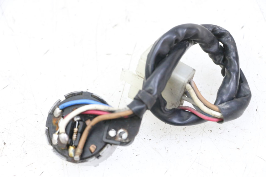 photo de COUPE CONTACT KAWASAKI ZR7 ZR-7 S 750 (1999 - 2004) - Détail de la pièce