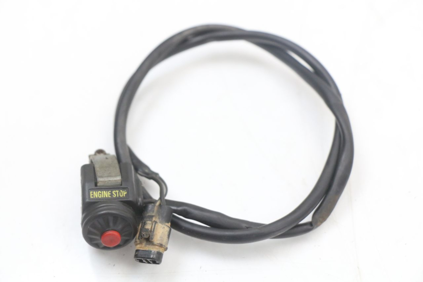 photo de COUPE CONTACT KAWASAKI KX 85 (2014 - 2021) - Zoom état d’usage