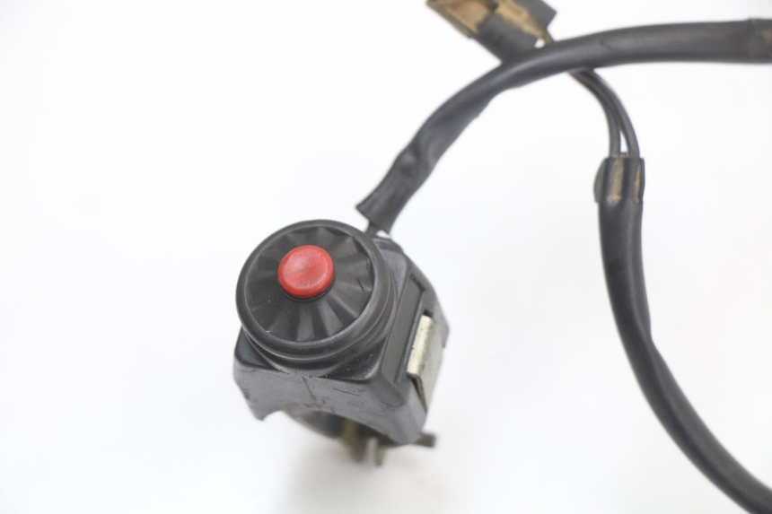 photo de COUPE CONTACT KAWASAKI KX 85 (2014 - 2021) - Autre angle de vue