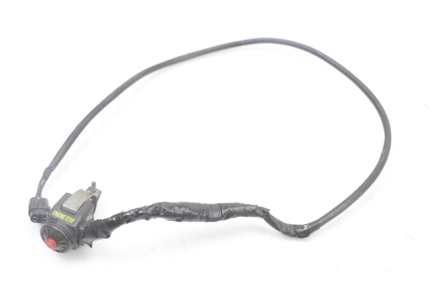 photo de COUPE CONTACT KAWASAKI KX 85 (2014 - 2021) - Vue principale