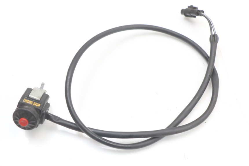 photo de COUPE CONTACT KAWASAKI KX L 85 (2022 - 2024) - Détail de la pièce