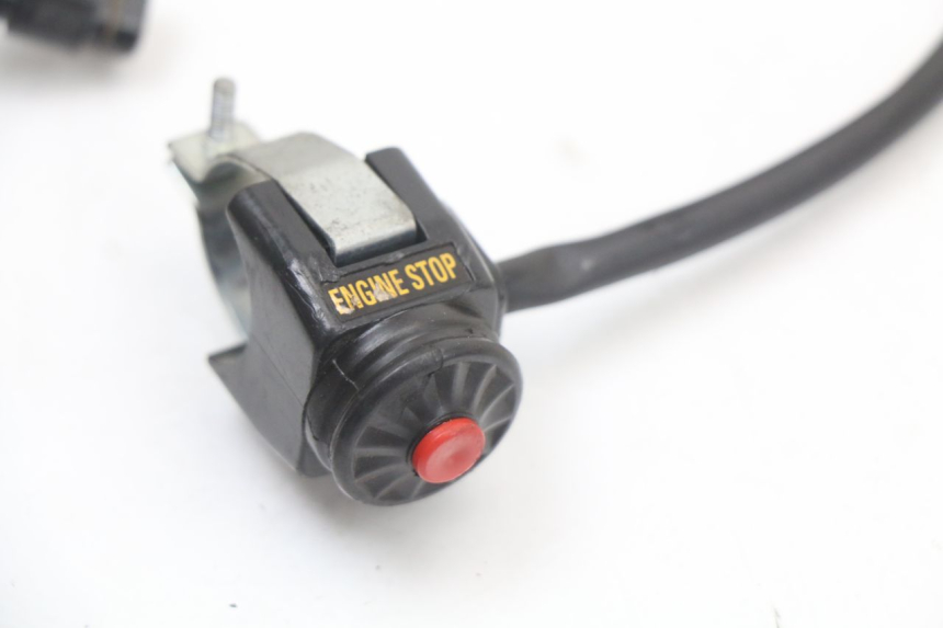 photo de COUPE CONTACT KAWASAKI KX L 85 (2022 - 2024) - Zoom état d’usage