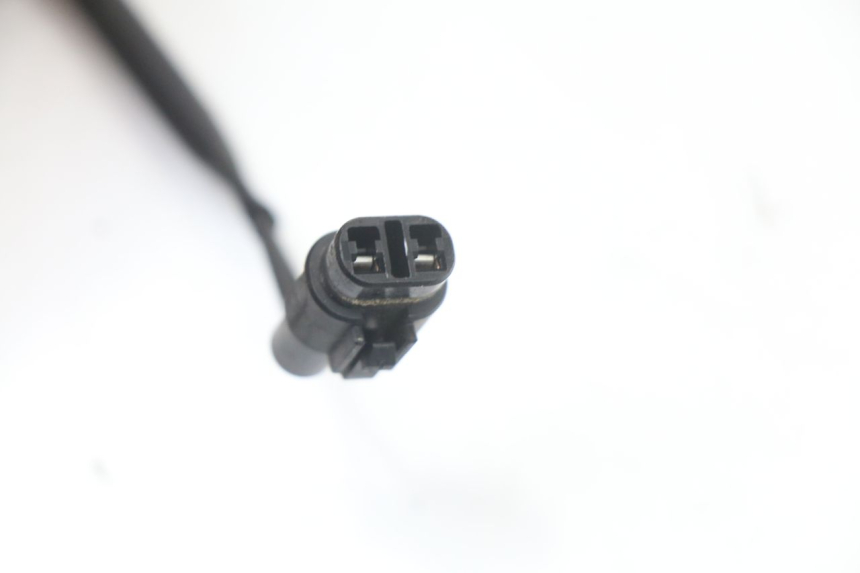 photo de COUPE CONTACT KAWASAKI KX L 85 (2022 - 2024) - Autre angle de vue