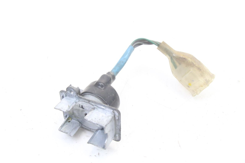 photo de COUPE CONTACT KYMCO DINK 4T 50 (2007 - 2018) - Vue principale