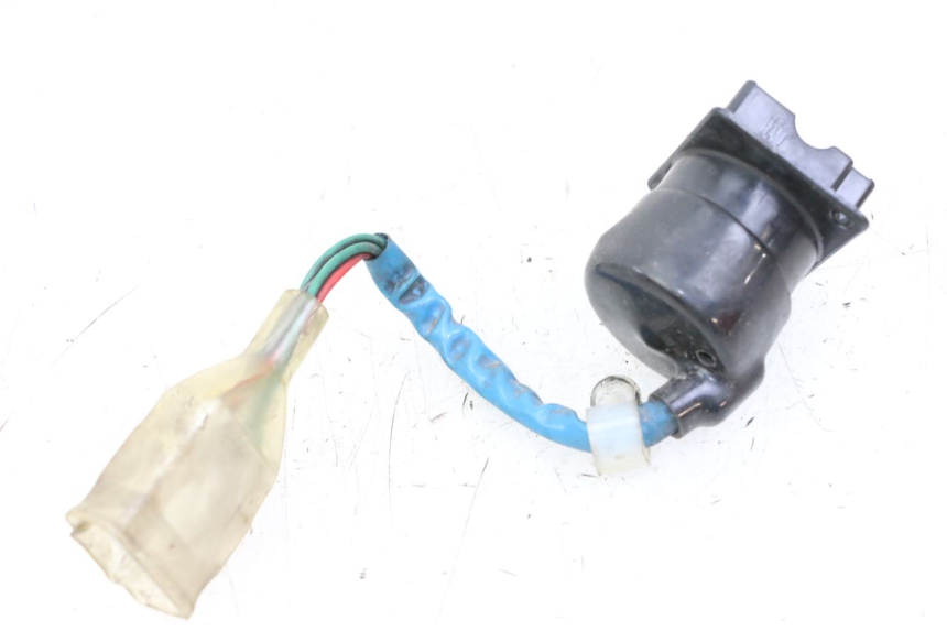 photo de COUPE CONTACT KYMCO DINK STREET 125 (2009 - 2014) - Vue principale