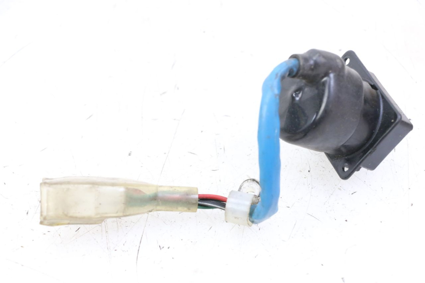 photo de COUPE CONTACT KYMCO DINK STREET 125 (2009 - 2014) - Détail de la pièce