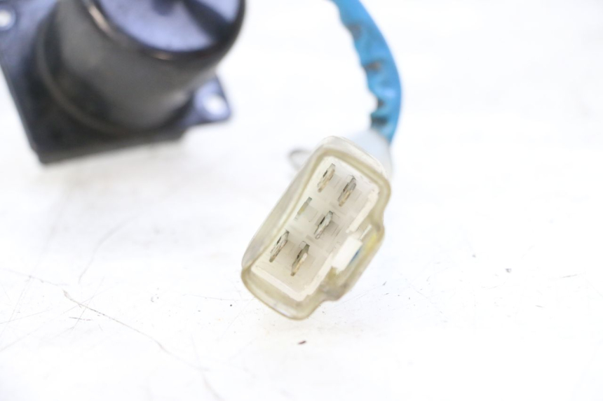 photo de COUPE CONTACT KYMCO DINK STREET 125 (2009 - 2014) - Zoom état d’usage