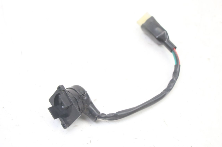 photo de COUPE CONTACT MASH CITY 4T 50 (2018 - 2020) - Vue principale