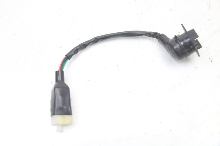 photo de COUPE CONTACT MASH CITY 4T 50 (2018 - 2020) - Zoom état d’usage