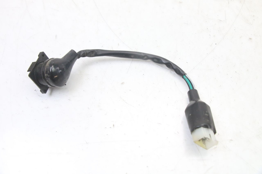 photo de COUPE CONTACT MASH CITY 4T 50 (2018 - 2020) - Autre angle de vue