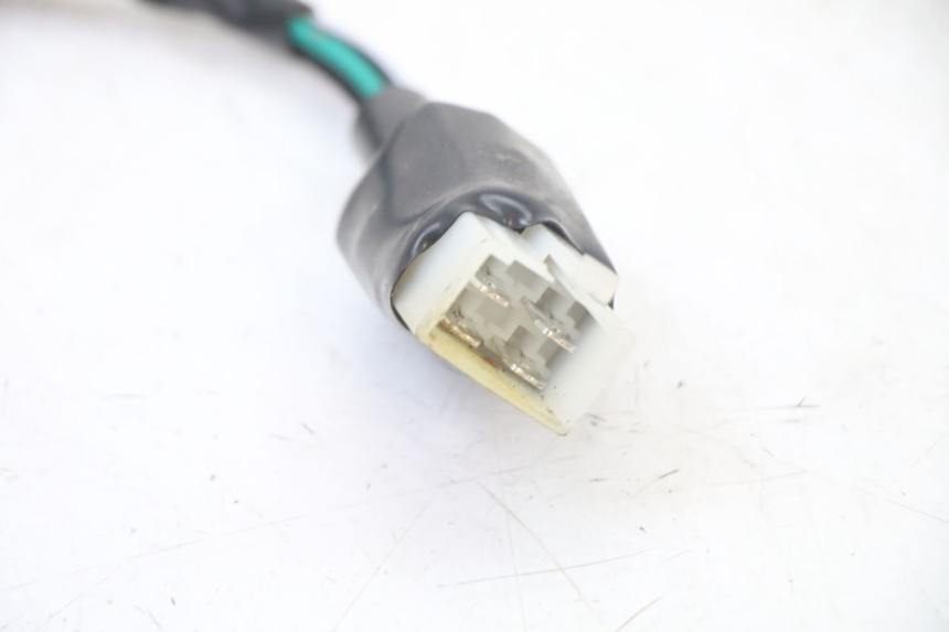 photo de COUPE CONTACT MASH CITY 4T 50 (2018 - 2020) - Gros plan technique