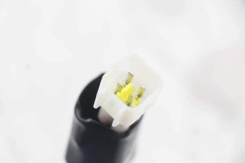 photo de COUPE CONTACT MASH LEGEND'R 4T 50 (2021 - 2025) - Gros plan technique