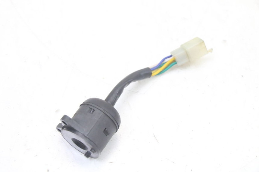 photo de COUPE CONTACT MBK X-LIMIT XLIMIT 50 (2007 - 2012) - Vue principale