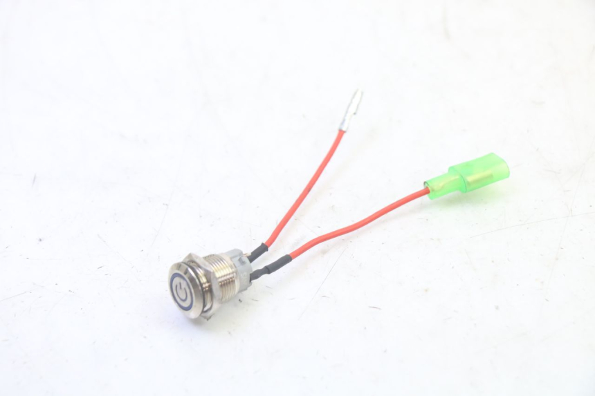 photo de COUPE CONTACT DUALTRON MINI SPECIAL 1 - Zoom état d’usage