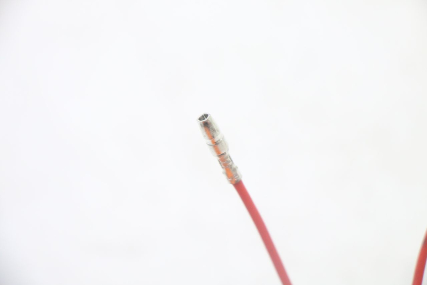 photo de COUPE CONTACT DUALTRON MINI SPECIAL 1 - Gros plan technique