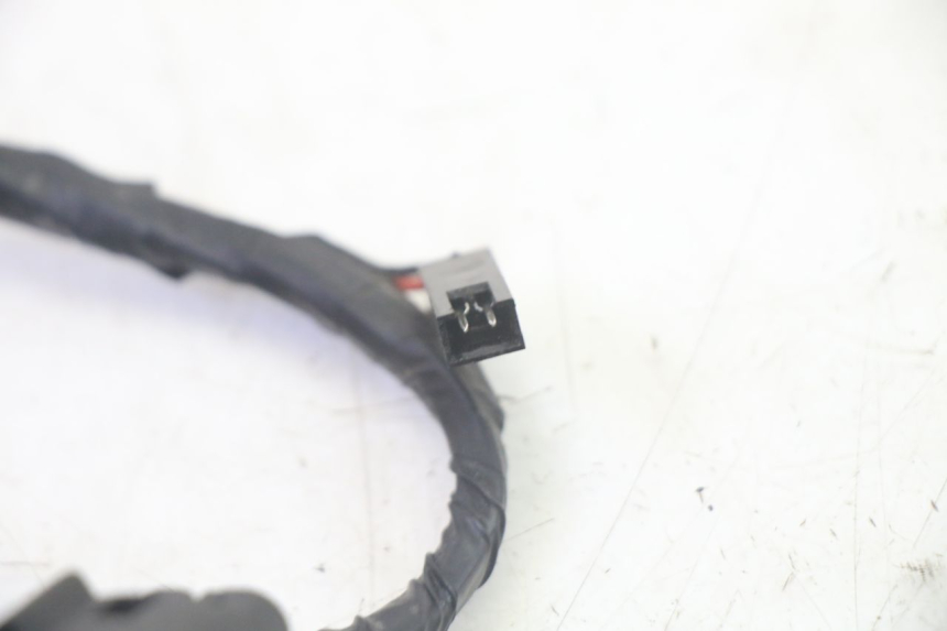 photo de COUPE CONTACT PIAGGIO MP3 500 (2016 - 2018) - Zoom état d’usage