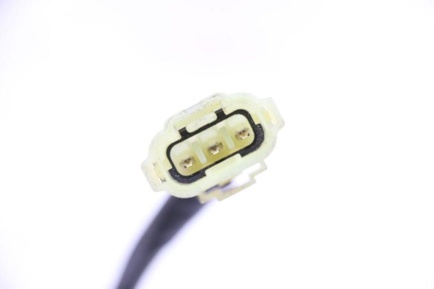 photo de COUPE CONTACT YAMAHA NEO'S CORE 1 (2022 - 2026) - Autre angle de vue