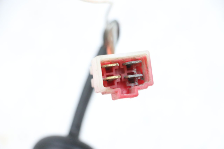 photo de COUPE CONTACT YAMAHA NEO'S NEOS 2T 50 (1998 - 2007) - Zoom état d’usage