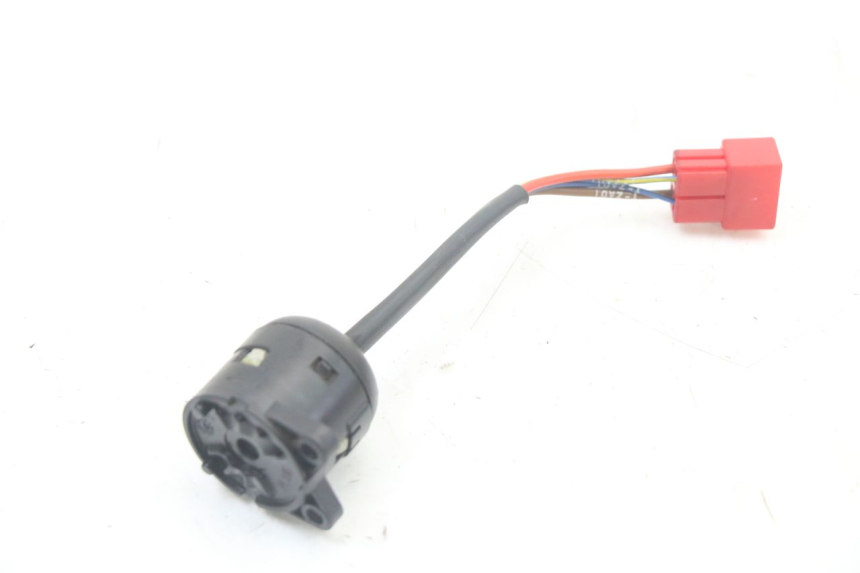 photo de COUPE CONTACT YAMAHA NEOS NEO'S 4T 50 (2008 - 2016) - Vue principale