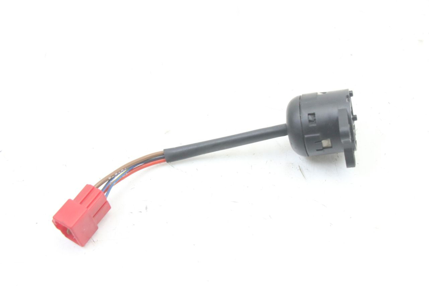 photo de COUPE CONTACT YAMAHA NEOS NEO'S 4T 50 (2008 - 2016) - Autre angle de vue