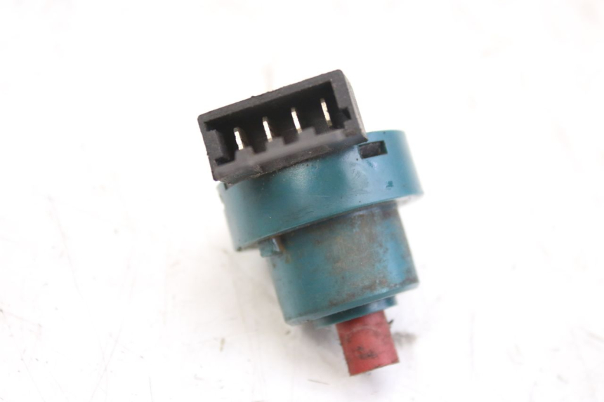 photo de COUPE CONTACT PIAGGIO NEW TYPHOON 50 (2018 - 2021) - Zoom état d’usage