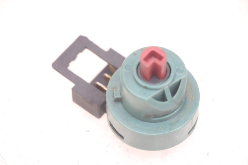 photo de COUPE CONTACT PIAGGIO NEW TYPHOON 50 (2018 - 2021) - Vue principale