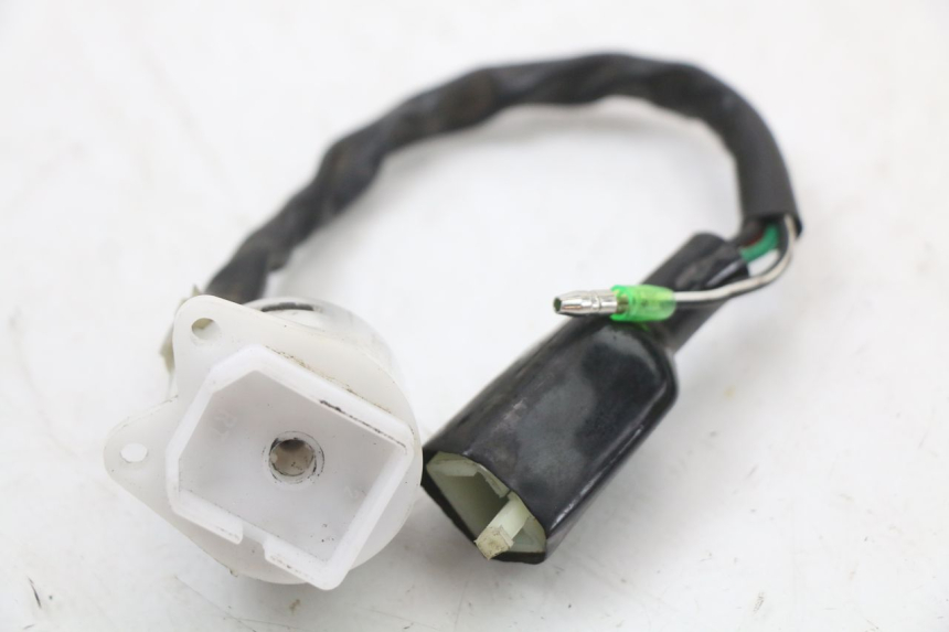 photo de COUPE CONTACT JM MOTORS OLDIES 4T 50 (2010 - 2020) - Vue principale