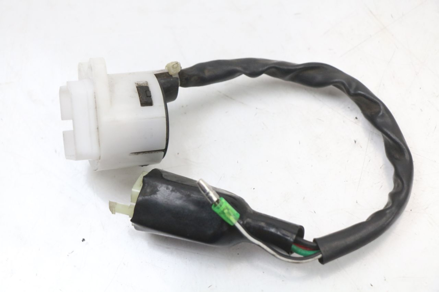 photo de COUPE CONTACT JM MOTORS OLDIES 4T 50 (2010 - 2020) - Détail de la pièce