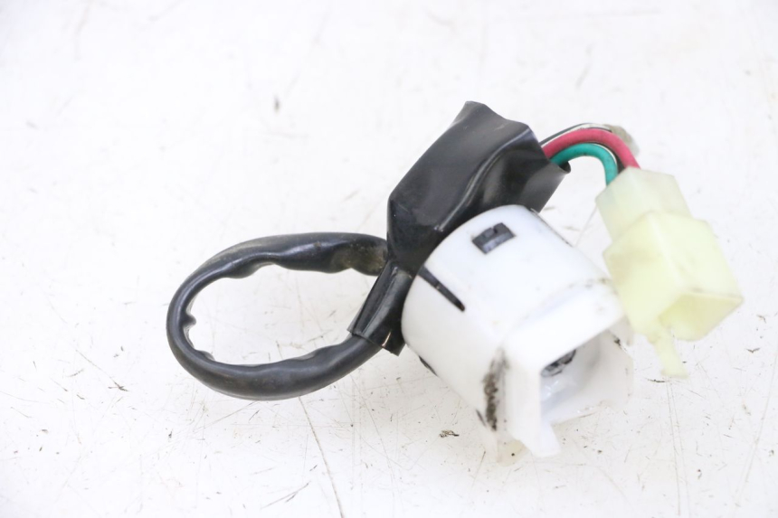 photo de COUPE CONTACT JM MOTORS OLDIES 4T 50 (2010 - 2020) - Zoom état d’usage